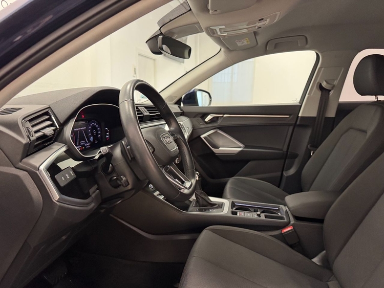 Audi Q3 SPORTBACK 35DI S-TRONIC foto 15