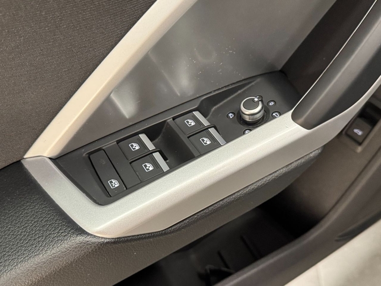 Audi Q3 SPORTBACK 35DI S-TRONIC foto 16