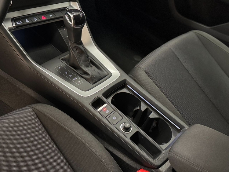 Audi Q3 SPORTBACK 35DI S-TRONIC foto 29