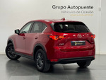 Mazda CX-5 AT EVOLUTION 2WD miniatura 5