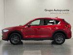 Mazda CX-5 AT EVOLUTION 2WD miniatura 6