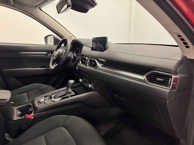 Mazda CX-5 AT EVOLUTION 2WD foto 28