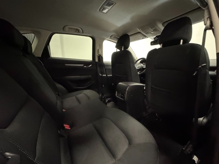 Mazda CX-5 AT EVOLUTION 2WD foto 41