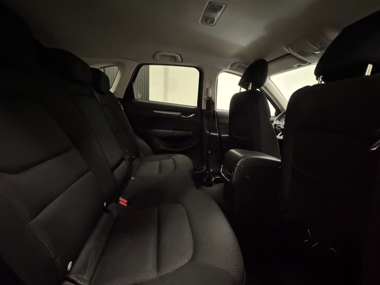 Mazda CX-5 AT EVOLUTION 2WD foto 42