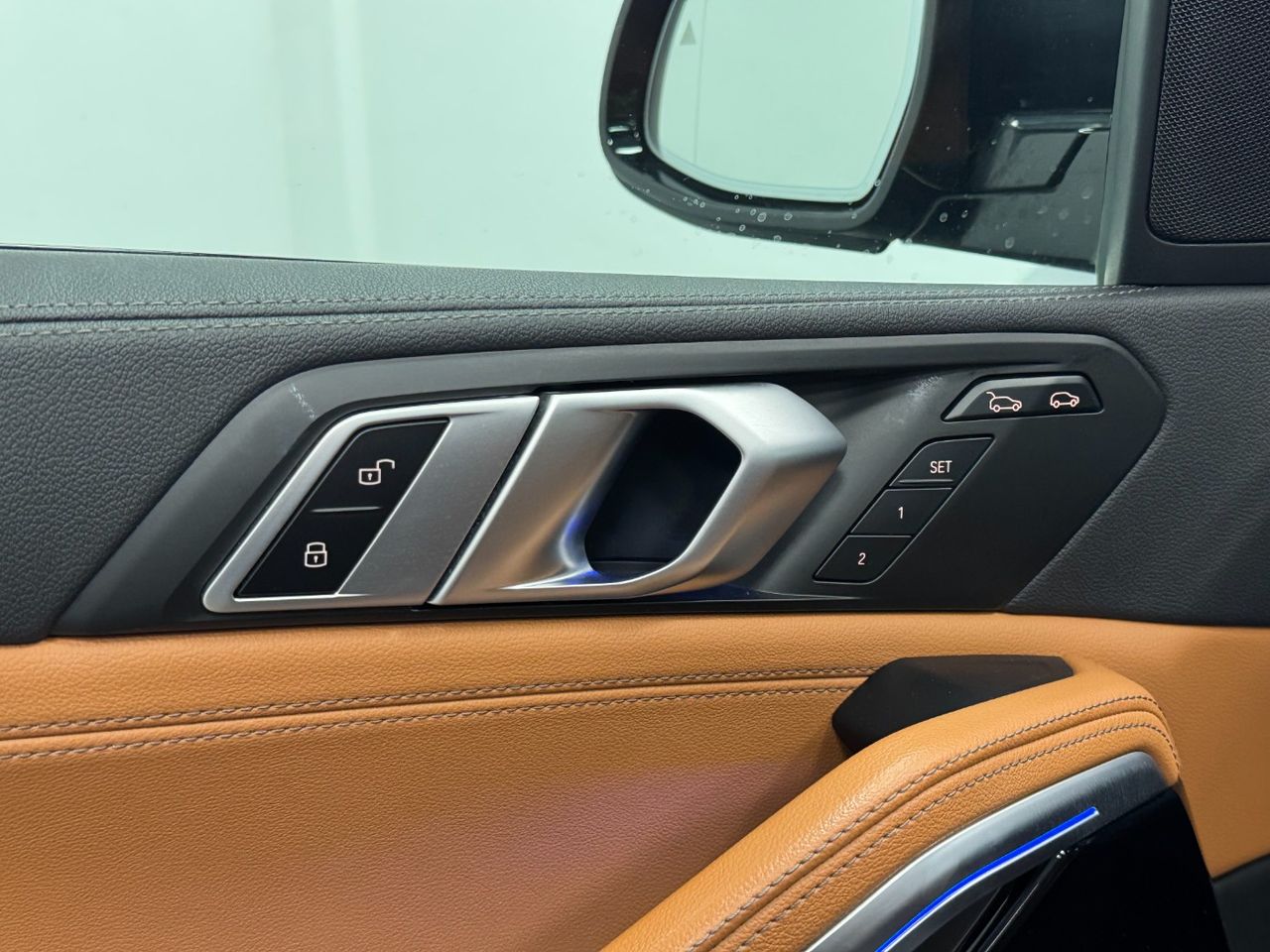 BMW X6 XDRIVE 40i 333cv miniatura 20