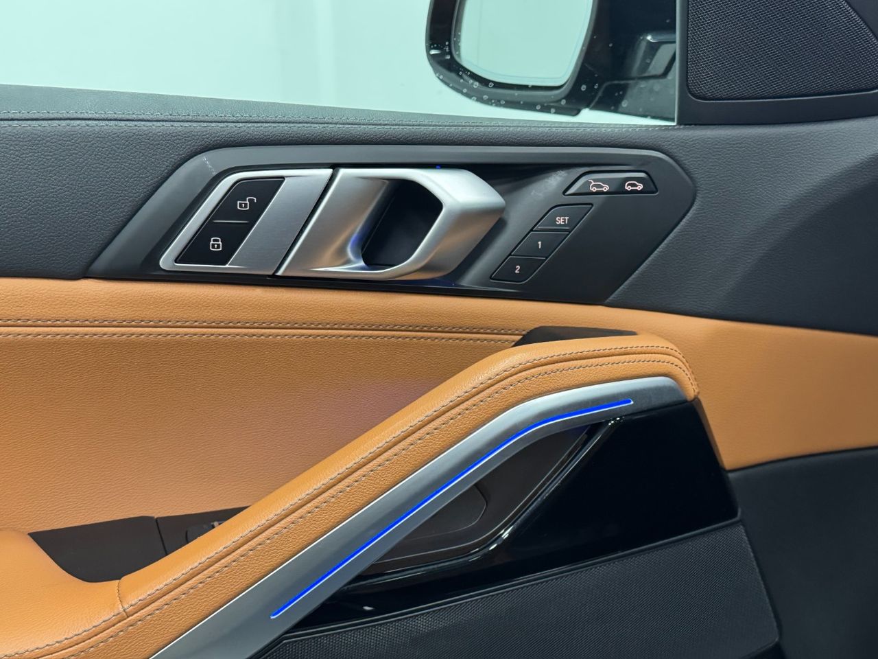 BMW X6 XDRIVE 40i 333cv miniatura 21