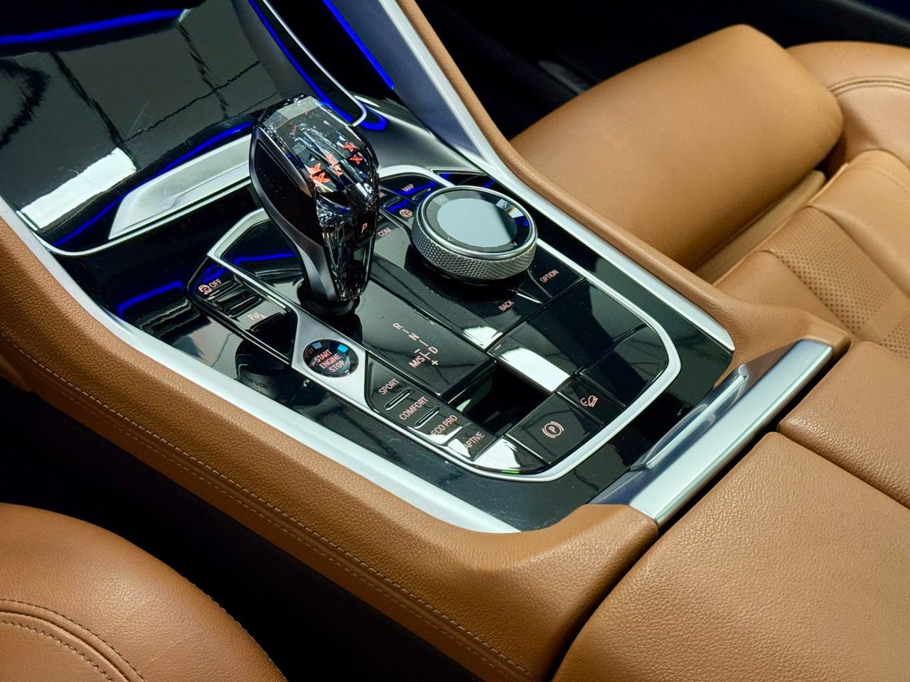 BMW X6 XDRIVE 40i 333cv miniatura 30