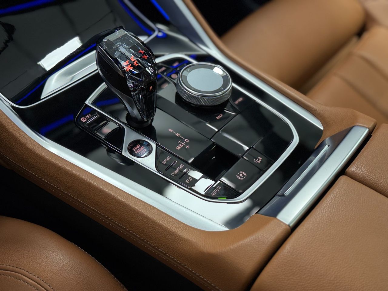 BMW X6 XDRIVE 40i 333cv miniatura 32