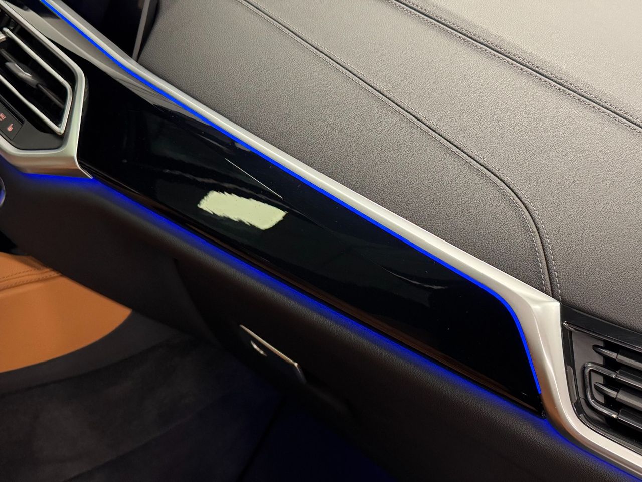 BMW X6 XDRIVE 40i 333cv miniatura 39