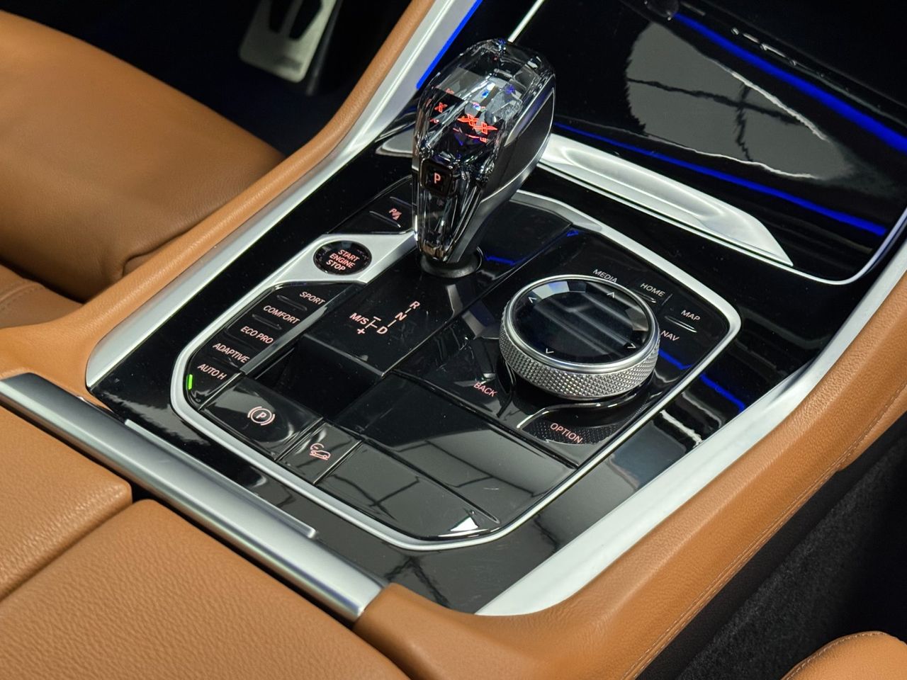 BMW X6 XDRIVE 40i 333cv miniatura 55