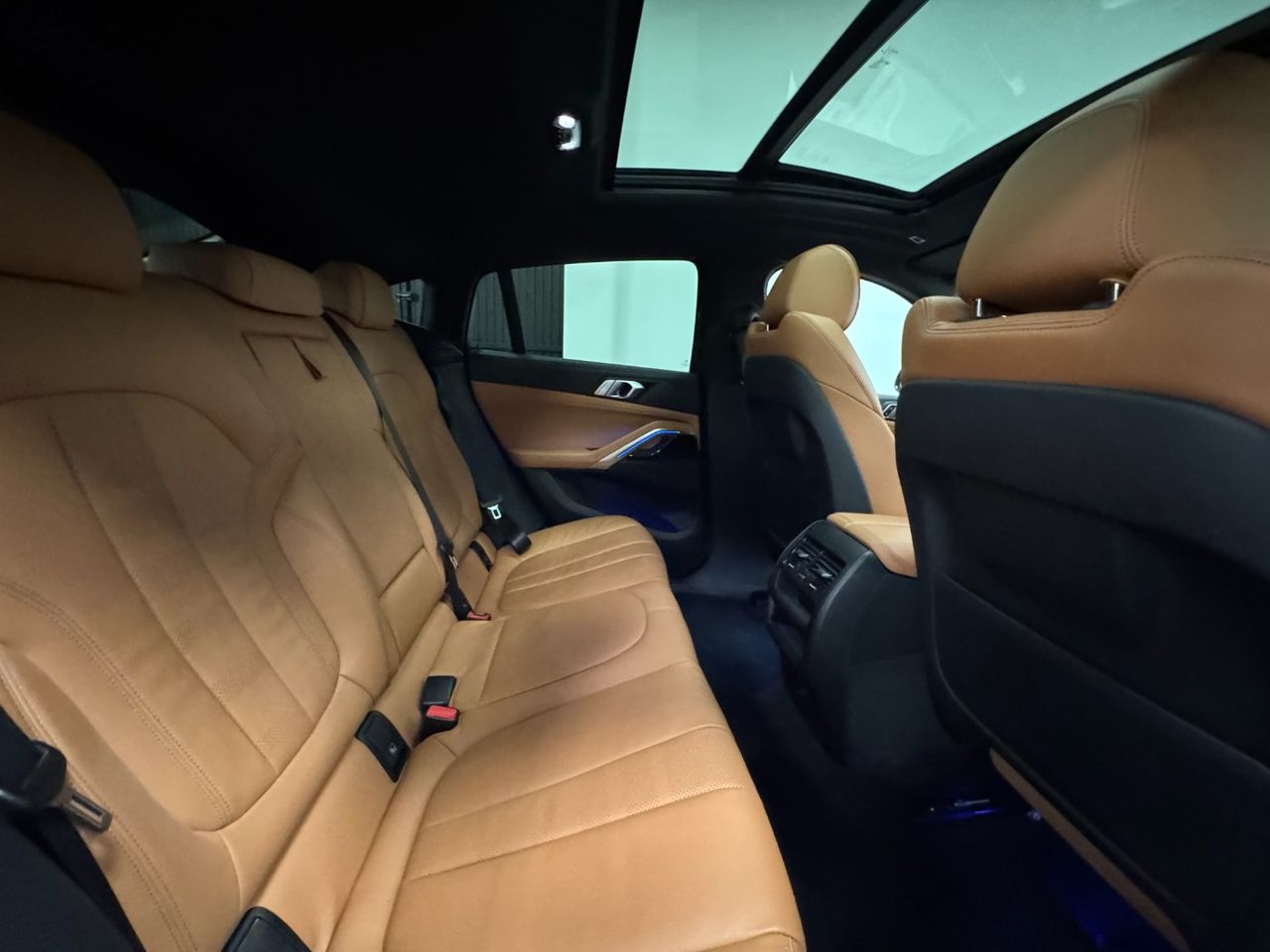 BMW X6 XDRIVE 40i 333cv miniatura 60