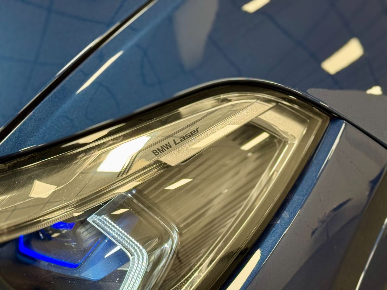 BMW X6 XDRIVE 40i 333cv miniatura 64