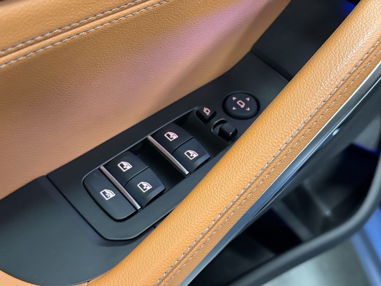 BMW X6 XDRIVE 40i 333cv foto 19