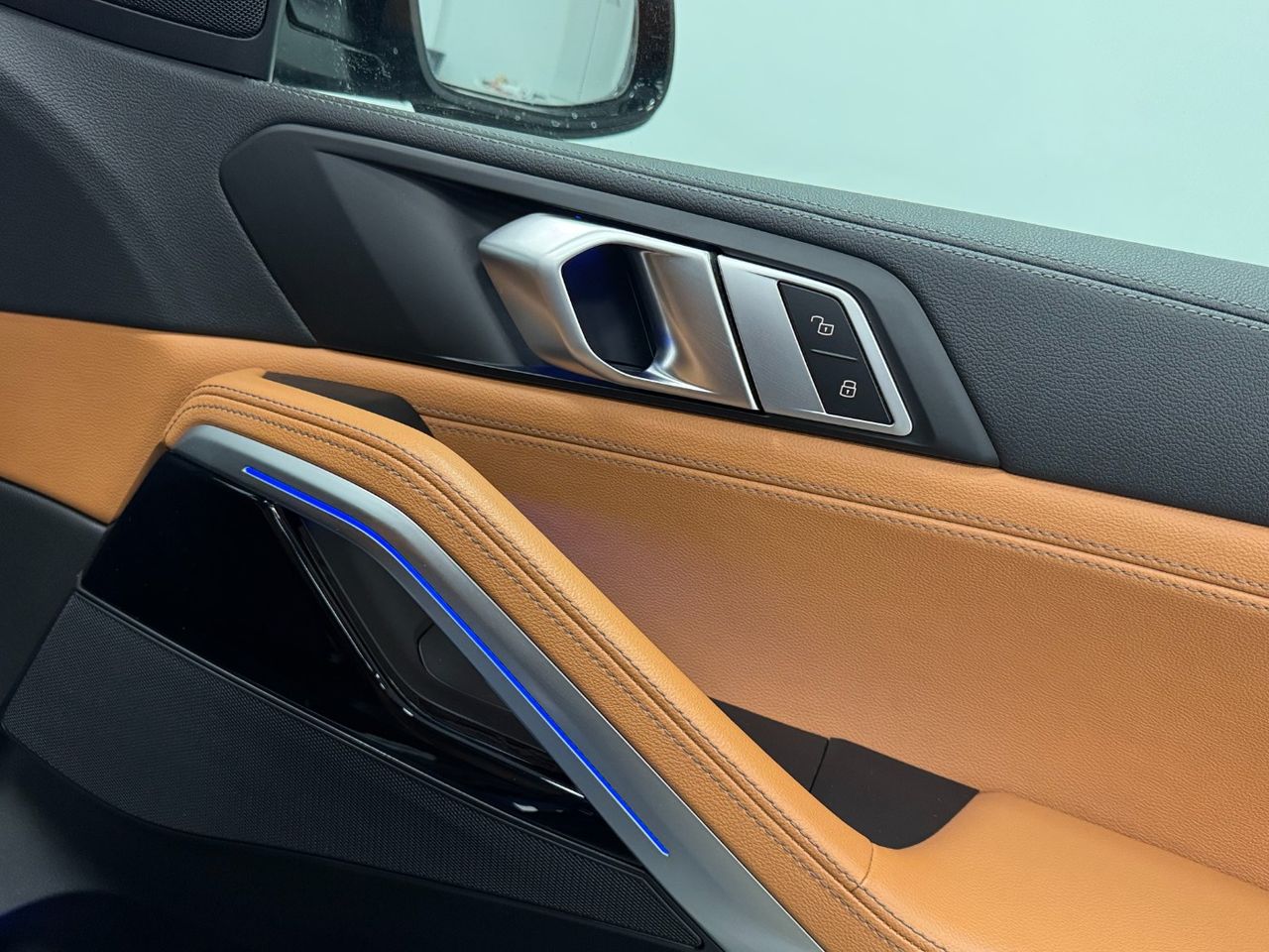 BMW X6 XDRIVE 40i 333cv foto 35