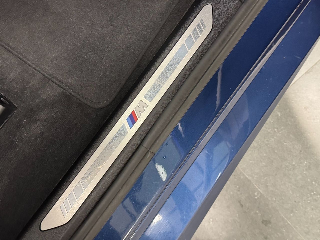 BMW X6 XDRIVE 40i 333cv foto 36