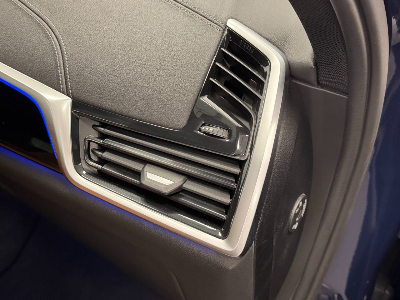 BMW X6 XDRIVE 40i 333cv foto 38