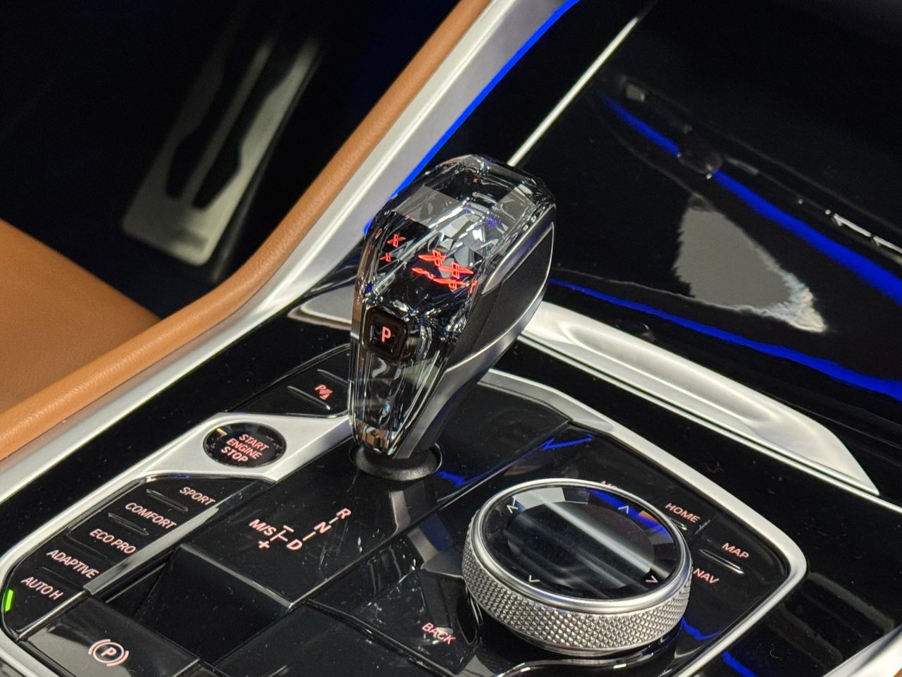 BMW X6 XDRIVE 40i 333cv foto 56