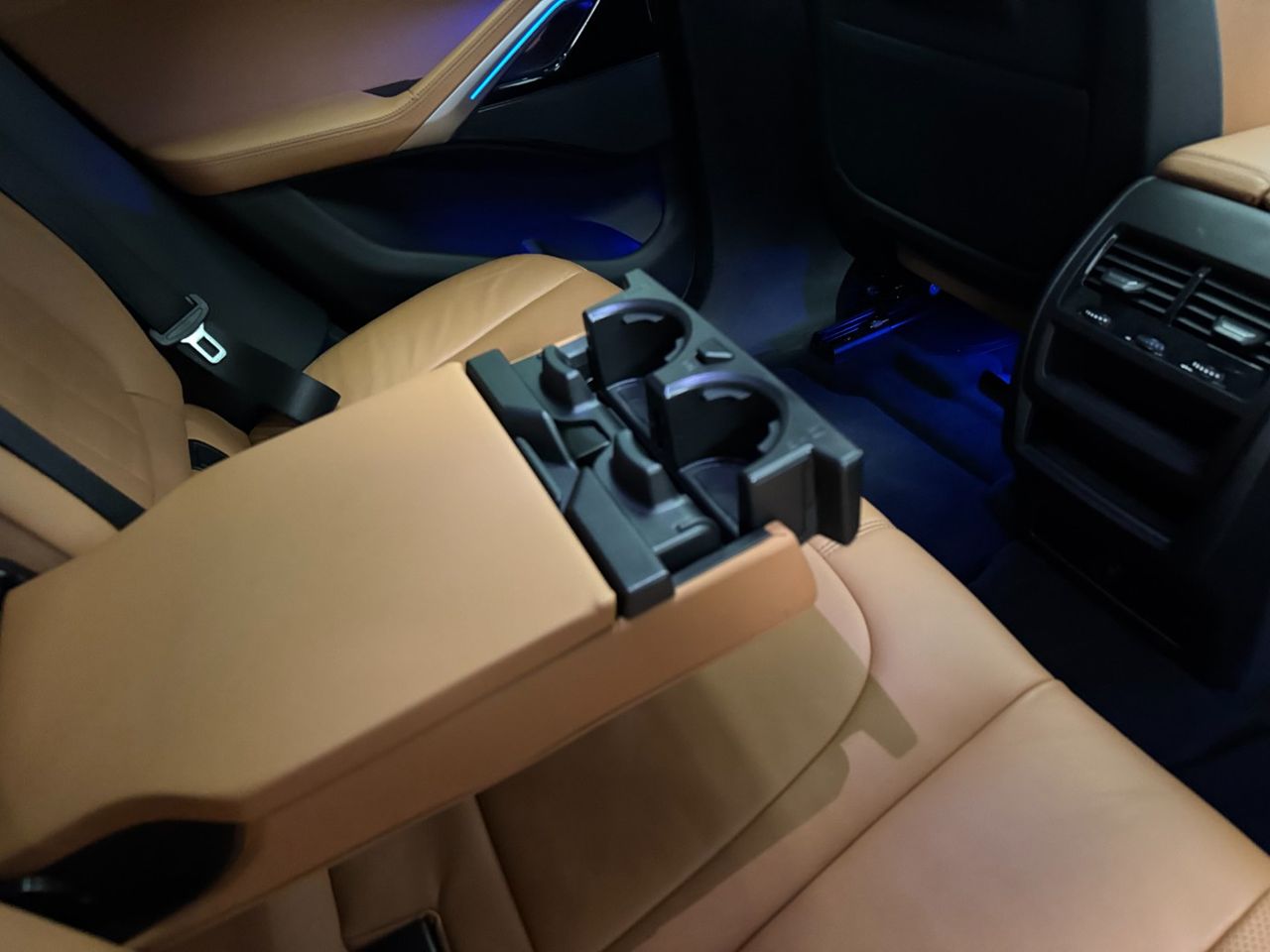 BMW X6 XDRIVE 40i 333cv foto 62