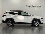Hyundai Tucson 1.6CRDI TECNO SKY DCT miniatura 3