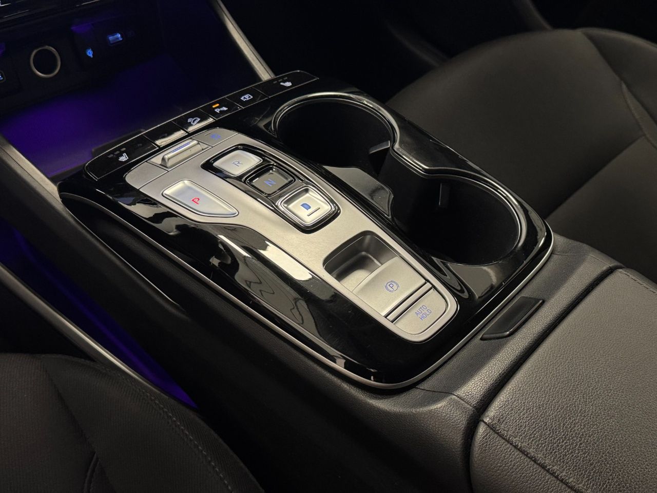 Hyundai Tucson 1.6CRDI TECNO SKY DCT miniatura 27