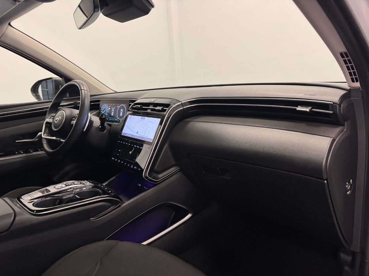 Hyundai Tucson 1.6CRDI TECNO SKY DCT miniatura 29