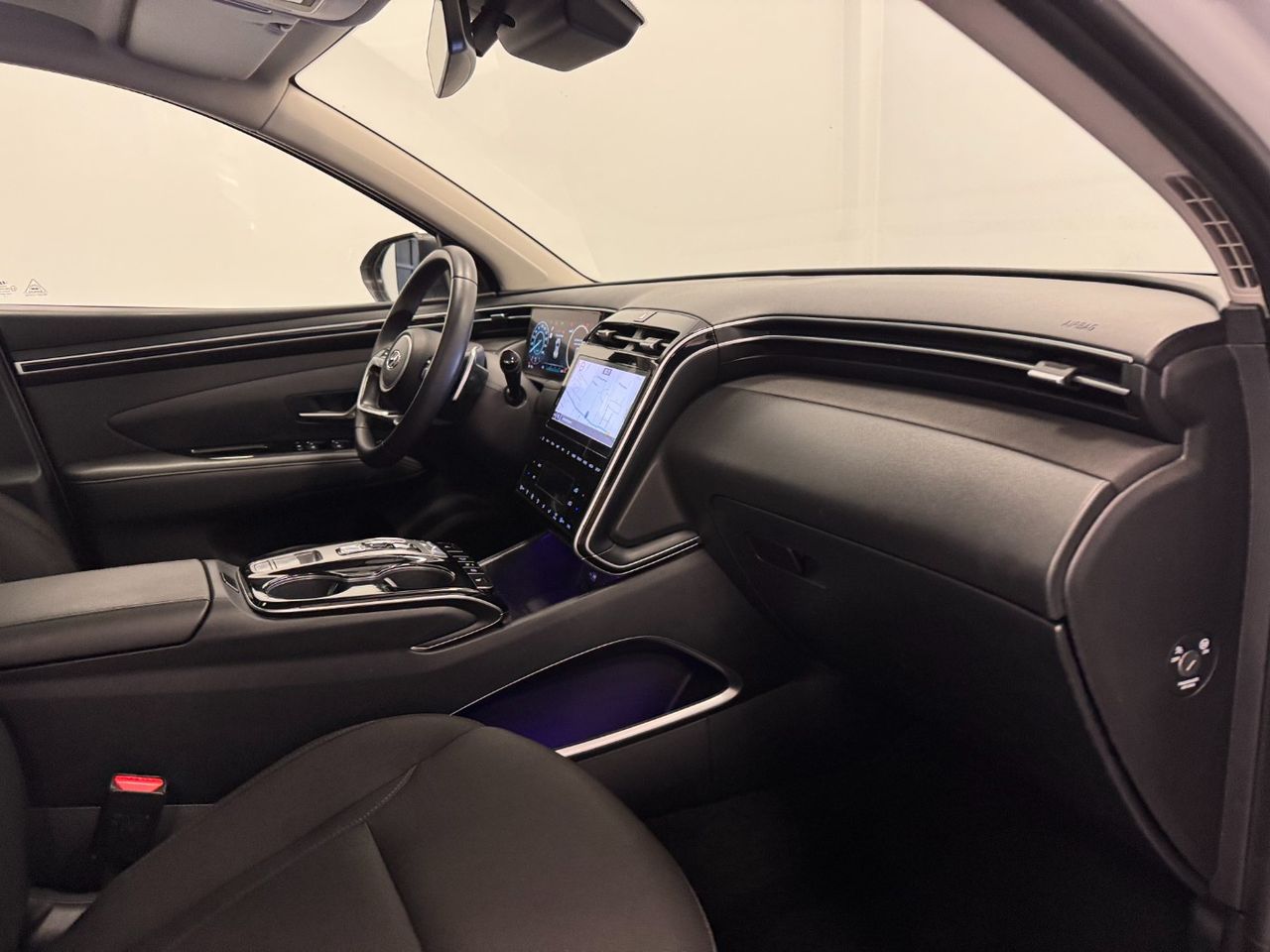 Hyundai Tucson 1.6CRDI TECNO SKY DCT miniatura 30