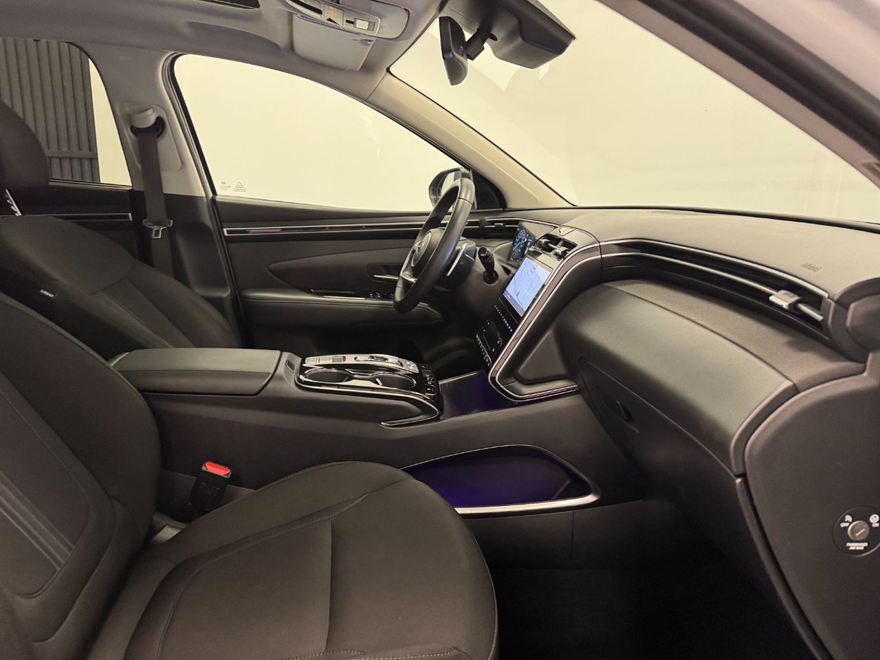 Hyundai Tucson 1.6CRDI TECNO SKY DCT miniatura 31