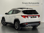 Hyundai Tucson 1.6CRDI TECNO SKY DCT miniatura 5