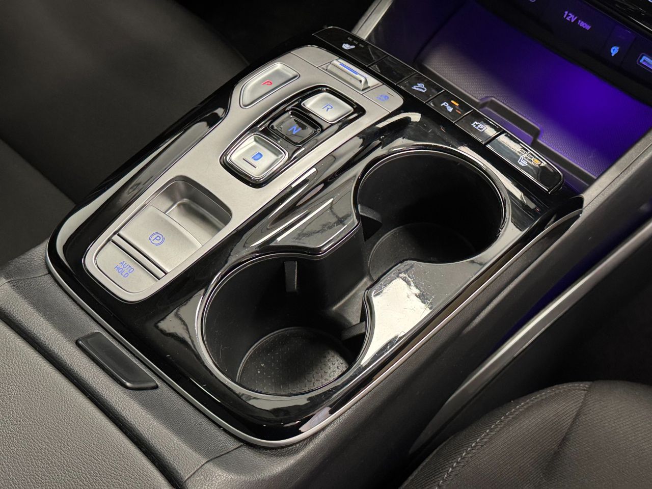 Hyundai Tucson 1.6CRDI TECNO SKY DCT miniatura 40