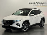 Hyundai Tucson 1.6CRDI TECNO SKY DCT miniatura 7
