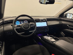 Hyundai Tucson 1.6CRDI TECNO SKY DCT miniatura 8