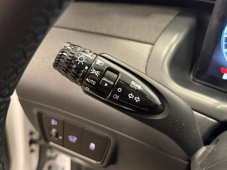 Hyundai Tucson 1.6CRDI TECNO SKY DCT foto 22