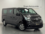 Renault Trafic Passenger Largo Energy Blue dCi 107 kW (145 CV) miniatura 2