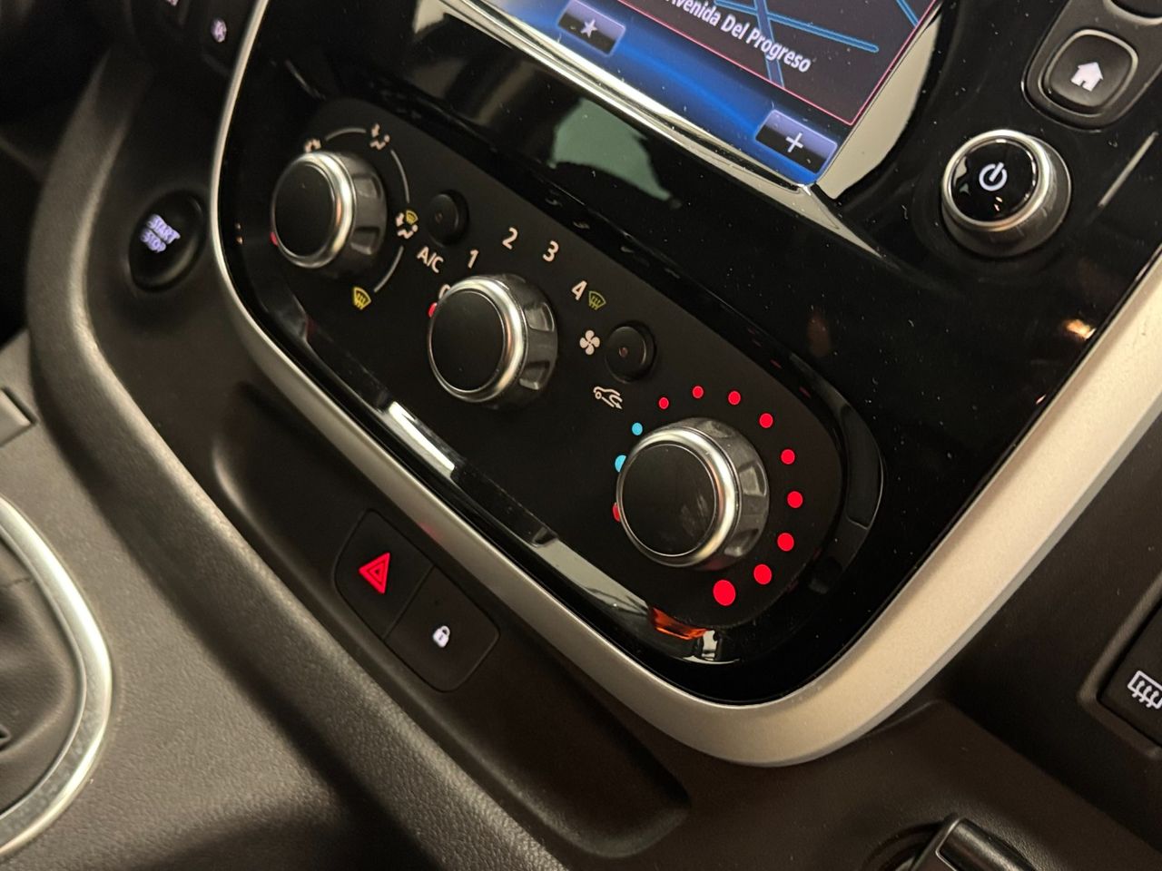 Renault Trafic Passenger Largo Energy Blue dCi 107 kW (145 CV) miniatura 29