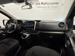 Renault Trafic Passenger Largo Energy Blue dCi 107 kW (145 CV) miniatura 10