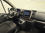 Renault Trafic Passenger Largo Energy Blue dCi 107 kW (145 CV) miniatura 11