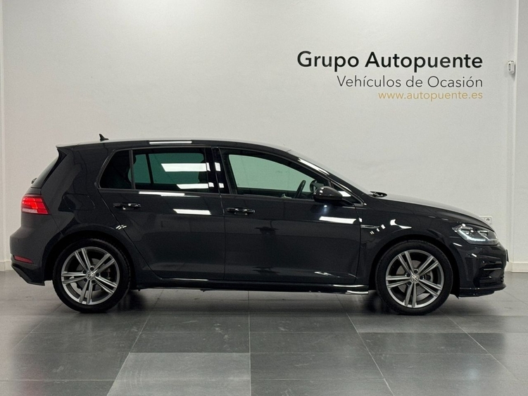 Volkswagen Golf R LINE 1.5TSI 150CV foto 3
