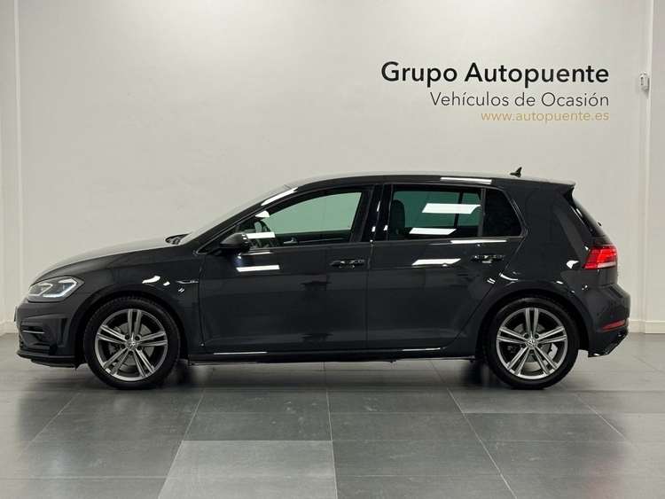 Volkswagen Golf R LINE 1.5TSI 150CV foto 6