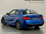 BMW Serie 2 M 235i miniatura 5