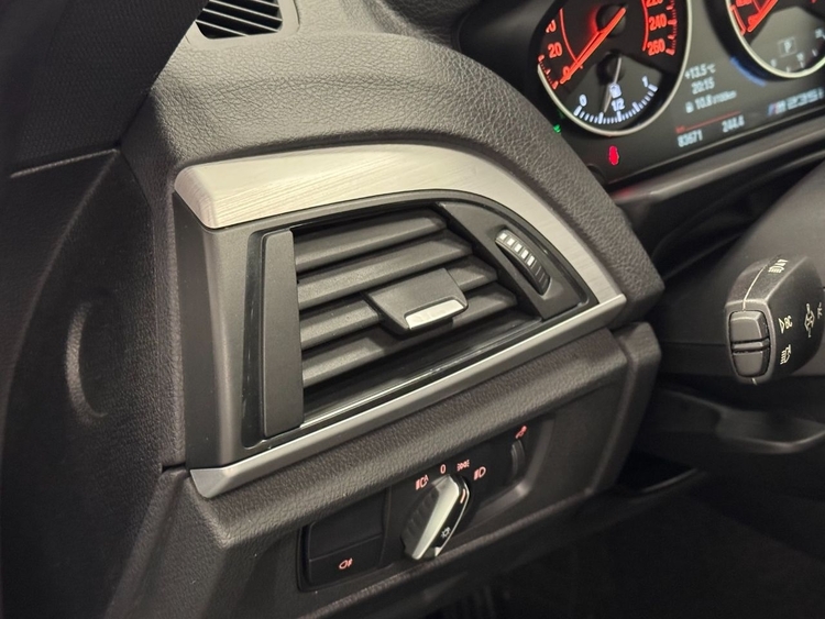 BMW Serie 2 M 235i foto 18