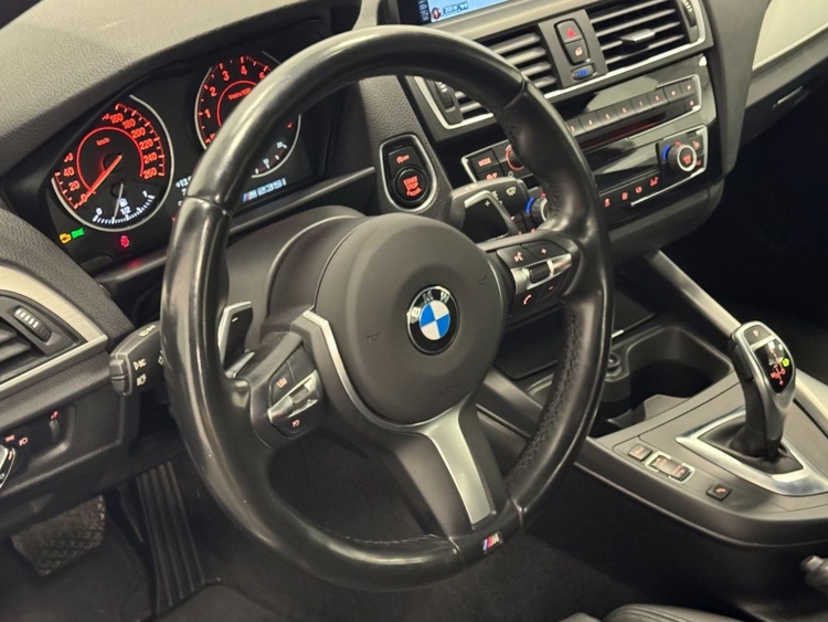 BMW Serie 2 M 235i foto 20