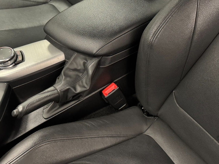 BMW Serie 2 M 235i foto 26