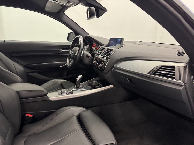 BMW Serie 2 M 235i foto 29