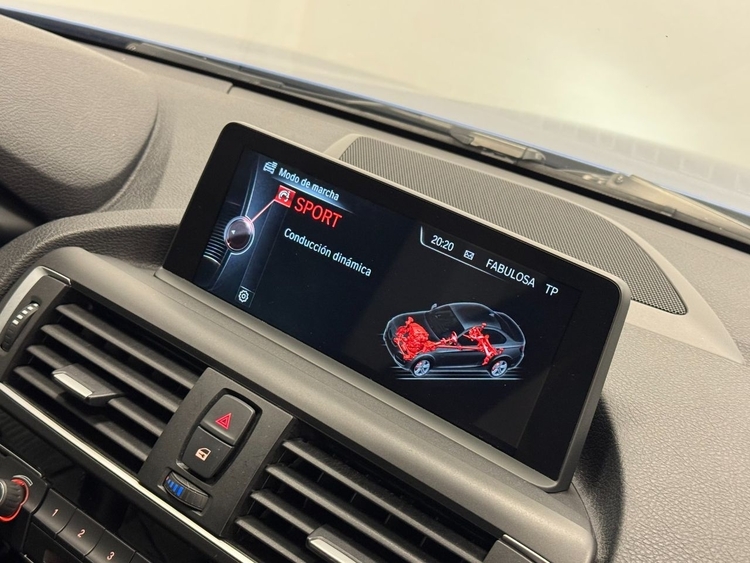 BMW Serie 2 M 235i foto 35