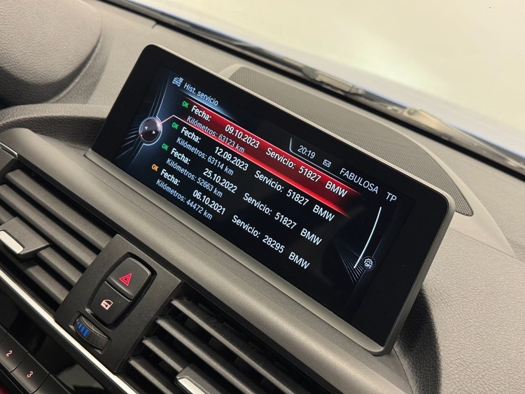 BMW Serie 2 M 235i foto 39