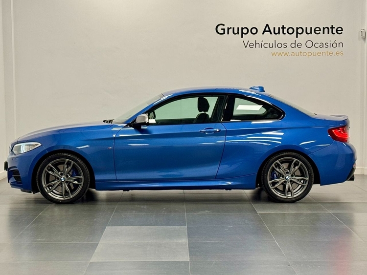 BMW Serie 2 M 235i foto 6