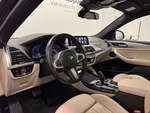 BMW X4 XLINE XDRIVE 20D miniatura 13