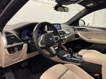 BMW X4 XLINE XDRIVE 20D miniatura 14