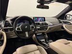 BMW X4 XLINE XDRIVE 20D miniatura 8