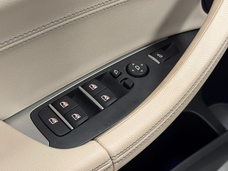 BMW X4 XLINE XDRIVE 20D foto 15